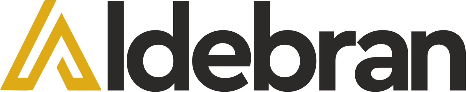 Aldebran logo