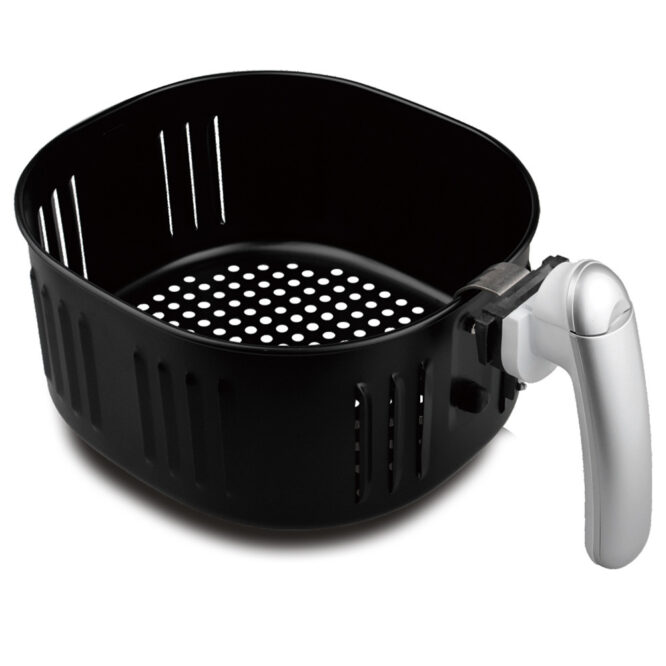 Multifunctional Electric Fryer Fries Machine Air Fryer - Image 3