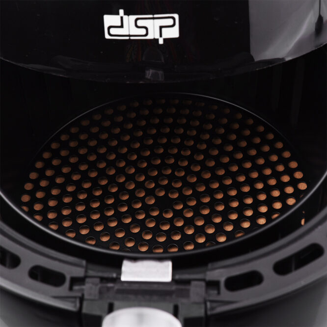 Multifunctional Electric Fryer Fries Machine Air Fryer - Image 5