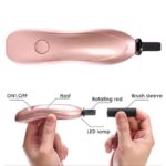 USB charging automatic lazy scrubber - Image 4