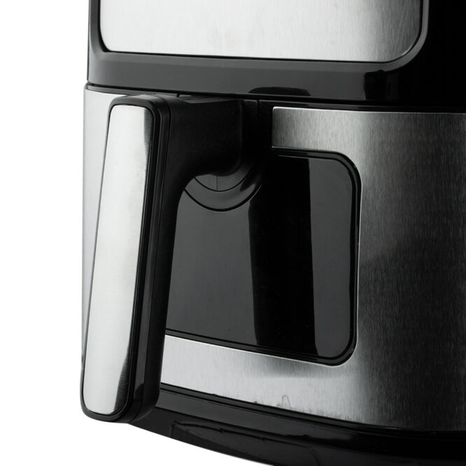 Multifunctional Visual Air Fryer For Home Use - Image 3