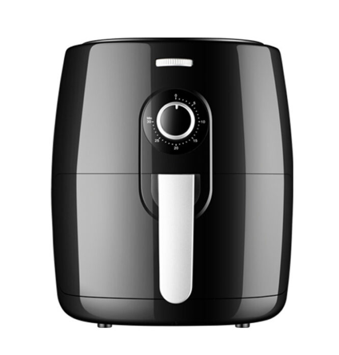 Yangtze Air Fryer Multifunctional 5L Large Capacity Household Electric Fryer - Image 4