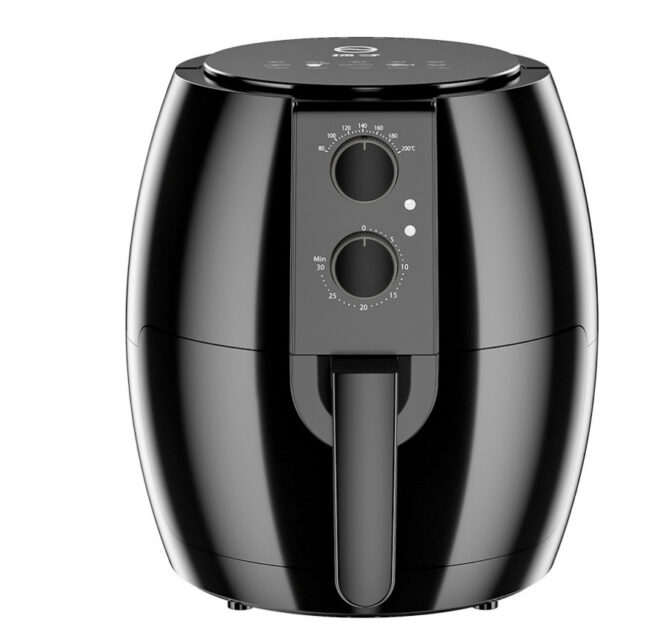 Yangtze Air Fryer Multifunctional 5L Large Capacity Household Electric Fryer - Image 5